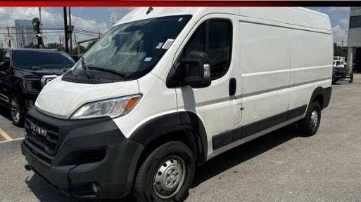 RAM PROMASTER 2500 2023 3C6LRVDG3PE606392 image